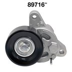 Dayco 89716 Accessory Drive Belt Tensioner Assembly - view 1