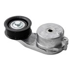 Dayco 89718 Accessory Drive Belt Tensioner Assembly - view 2