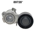 Dayco 89728 Accessory Drive Belt Tensioner Assembly - view 1