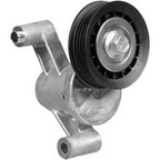 Dayco 89740 Accessory Drive Belt Tensioner Assembly - view 3