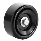 Dayco 89811 Accessory Drive Belt Idler Pulley - view 2