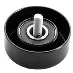 Dayco 89811 Accessory Drive Belt Idler Pulley - view 3