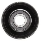 Dayco 89815 Accessory Drive Belt Tensioner Pulley - view 3
