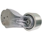 Dayco 89823 Accessory Drive Belt Idler Pulley - Fan, Fan and Water Pump or Grooved Pulley - view 3