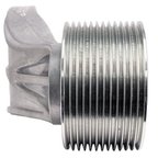 Dayco 89823 Accessory Drive Belt Idler Pulley - Fan, Fan and Water Pump or Grooved Pulley - view 2