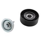 Dayco 89825 Accessory Drive Belt Idler Pulley - Upper - view 1