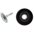 Dayco 89825 Accessory Drive Belt Idler Pulley - Upper - view 3