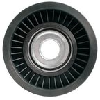 Dayco 89828 Accessory Drive Belt Idler Pulley - Center, Main Drive or Supercharger - view 2