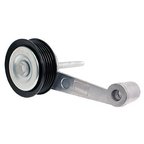 Dayco 89837 Accessory Drive Belt Idler Assembly - Alternator - view 1