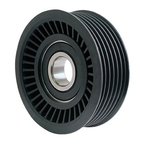 Dayco 89840 Accessory Drive Belt Idler Pulley - Grooved Pulley - view 2