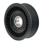 Dayco 89840 Accessory Drive Belt Idler Pulley - Grooved Pulley - view 1