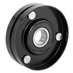 Dayco 89842 Accessory Drive Belt Idler Pulley - view 2