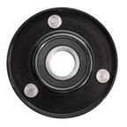 Dayco 89842 Accessory Drive Belt Idler Pulley - view 3