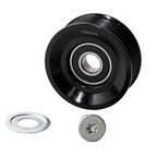 Dayco 89848 Accessory Drive Belt Tensioner Pulley - view 2