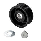 Dayco 89848 Accessory Drive Belt Tensioner Pulley - view 4