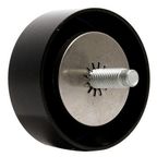 Dayco 89851 Accessory Drive Belt Idler Assembly - Lower - view 4