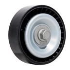 Dayco 89858 Accessory Drive Belt Idler Pulley - Air Conditioning - view 2