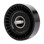 Dayco 89858 Accessory Drive Belt Idler Pulley - Air Conditioning - view 3