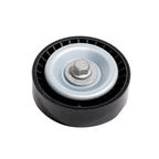 Dayco 89858 Accessory Drive Belt Idler Pulley - Air Conditioning - view 1