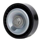 Dayco 89858 Accessory Drive Belt Idler Pulley - Air Conditioning - view 4