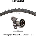 Dayco 95032K1 Engine Timing Belt Kit - view 2
