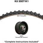 Dayco 95071K1 Engine Timing Belt Kit - view 1
