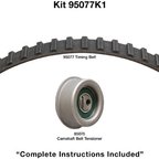 Dayco 95077K1 Engine Timing Belt Kit - view 2