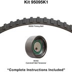 Dayco 95095K1 Engine Timing Belt Kit - view 1