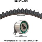 Dayco 95143K1 Engine Timing Belt Kit - view 1
