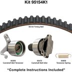 Dayco 95154K1 Engine Timing Belt Kit - view 1