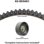 Dayco 95164K1 Engine Timing Belt Kit - view 1