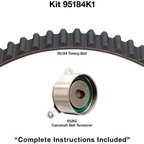 Dayco 95184K1 Engine Timing Belt Kit - view 1