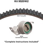 Dayco 95201K2 Engine Timing Belt Kit - view 1