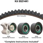 Dayco 95214K1 Engine Timing Belt Kit - view 2