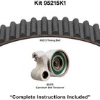 Dayco 95215K1 Engine Timing Belt Kit - view 1