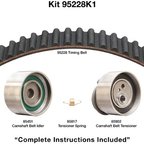 Dayco 95228K1 Engine Timing Belt Kit - view 1