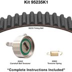 Dayco 95235K1 Engine Timing Belt Kit - view 2