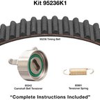 Dayco 95236K1 Engine Timing Belt Kit - view 1