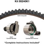 Dayco 95240K1 Engine Timing Belt Kit - view 1