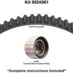 Dayco 95245K1 Engine Timing Belt Kit - view 2