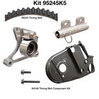 Dayco 95245K5 Engine Timing Belt Kit - view 2