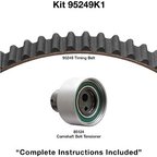Dayco 95249K1 Engine Timing Belt Kit - view 2