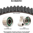 Dayco 95257K1 Engine Timing Belt Kit - view 1