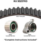 Dayco 95257K3 Engine Timing Belt Kit - view 2