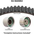 Dayco 95259K2 Engine Timing Belt Kit - view 2