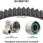 Dayco 95271K1 Engine Timing Belt Kit - view 1