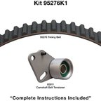 Dayco 95276K1 Engine Timing Belt Kit - view 2