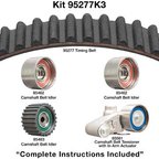 Dayco 95277K3 Engine Timing Belt Kit - view 1