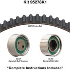 Dayco 95278K1 Engine Timing Belt Kit - view 2