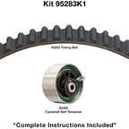 Dayco 95283K1 Engine Timing Belt Kit - view 2